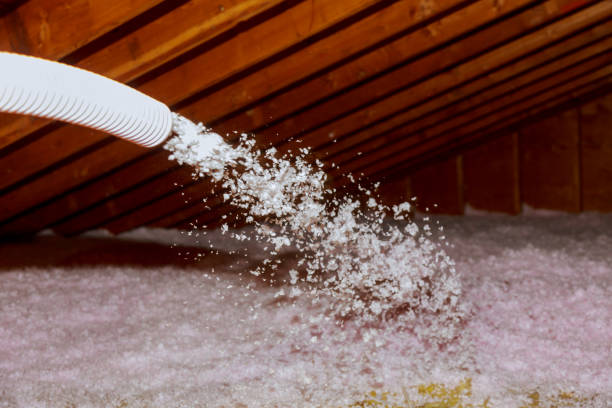 Best Types of Insulation in Sweetwater, FL