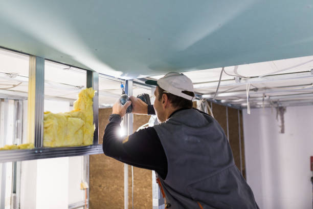 Best Insulation Installation Services in Sweetwater, FL