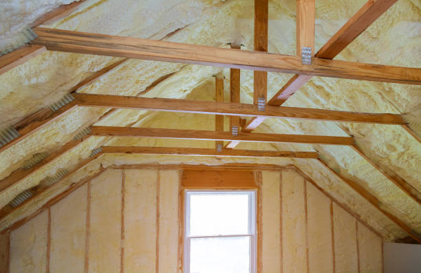 Best Insulation for Specific Applications in Sweetwater, FL