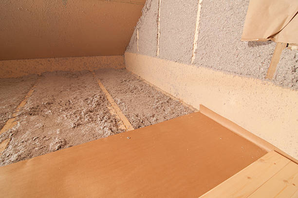 Best Residential Insulation in Sweetwater, FL